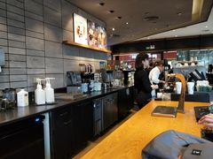 -星巴克臻选(福州仓山万达店)