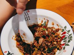 -庭苑饭香·生态餐厅(动物园店)