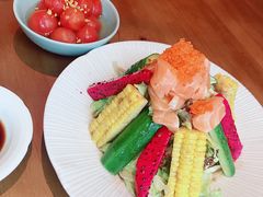 -旨味Umami_融合料理(万博汇店)