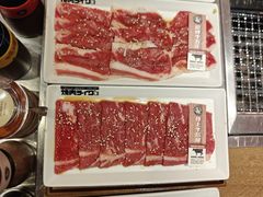 -焼肉ライク·烧肉LIKE(万菱汇店)