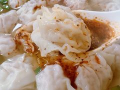 -汪家馄饨(集庆路店)