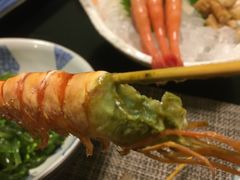 -左舞日本料理