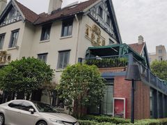 -席家花园(巨鹿花园店)