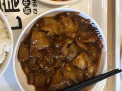-七食九号食堂(东丽空港店)