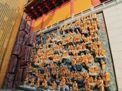 -上海东林寺(金山区)