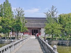 -苏州文庙(姑苏区)