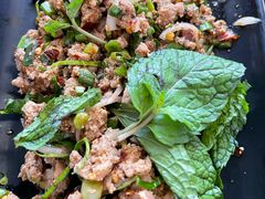-Doo Dee Thai Food(Issan/Isaan/Esan)