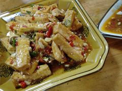 苗家豆腐-和福餐馆(西江古街店)