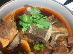 -贡梅老面馆·蟹粉面·无锡特色小吃(南长街主推店)