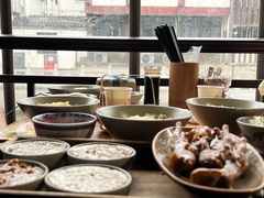 -李百蟹·江南蟹黄面·河景餐厅(夫子庙总店)