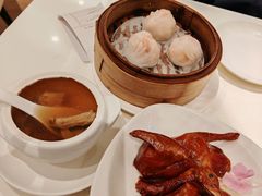 -新雅粤菜馆(南京东路店)