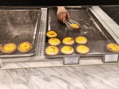 -莉莲蛋挞(大华悦沢书店)