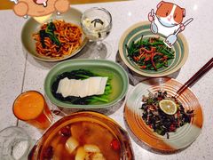 -半山腰·云南菜(侨福芳草地店)