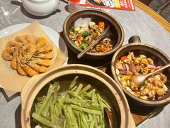 -啫神·广州地标美食(北京路店)