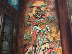 -万寿八仙宫
