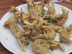 -船奇蒸汽海鲜·闽菜(八市海鲜总店)