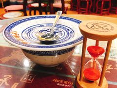招牌姜撞奶-赵记传承特色牛奶甜品(泉城广场店)