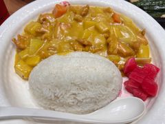 -阳阳中国饭(北京荟聚店)