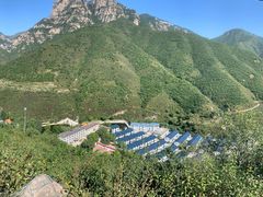 -灵山