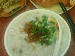 -老西关濑粉(文明路店)