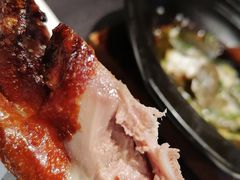 -鹊玥·粤菜小馆(汇智国际商业中心店)