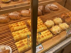 -皇后西斯汀饼店(文化路店)