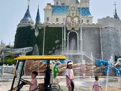 -蓬莱欧乐堡梦幻世界