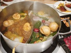 -牛记皇·鲜牛肉火锅(弘阳广场店)