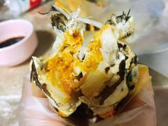 -七的湖·晚芳亭·阳澄湖农家菜·大闸蟹(莲花岛店)
