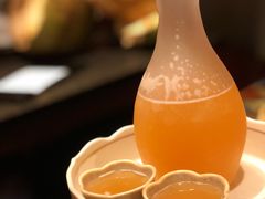 -丝路金桃·新疆菜(徐汇店)