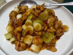 -烤肉宛饭庄(南礼士路店)