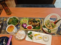 -荷花泰菜(东方新天地店)