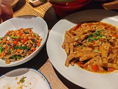 -湖南人家·家传湖南菜(水围店)