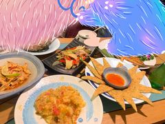 -紫滇源云南生态菜(丹凤街店)