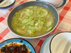 -洪霞餐馆·川菜·鲜货现炒(两江春城店)