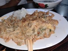 -建国蚵煎蚵面