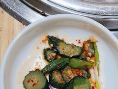 -一韩亭韩式烤肉(高新店)