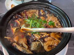 -富临轩私房菜(集庆门大街店)