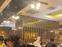 -汉巴味德(沈阳万象汇店)