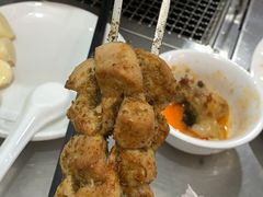 -宗泉烤全羊·烤羊腿·家常菜(解放东路店)