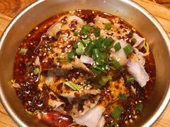 -兔槽江湖菜·重庆璧山兔(水围店)