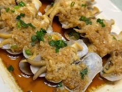 -悦隆酒店-中餐厅