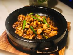 -绿茶餐厅(深圳龙华天虹购物中心店)