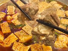 -老城红焖羊肉(老步行街店)
