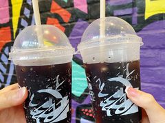 -Taco Bell 塔可钟(民田路店)