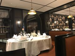 大堂-民国红公馆·秦淮八艳(夫子庙店)