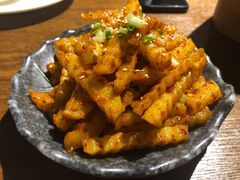 琅琊土豆-付小姐在成都(五道口店)