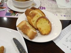 -德大西餐社(云南南路店)
