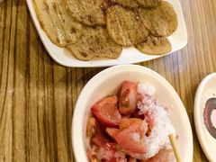 -柳叶刀烧烤(北大清华店)