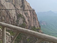 -丹东凤凰山景区